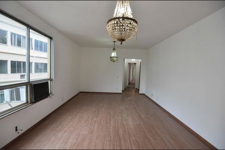 Sala de apartamento para alugar com 4 quartos, 100m² em Tijuca, Rio de Janeiro