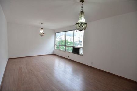 Sala de apartamento para alugar com 4 quartos, 100m² em Tijuca, Rio de Janeiro
