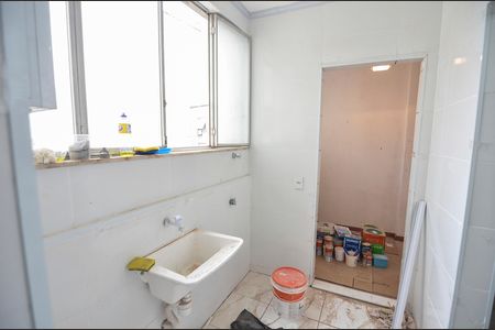 Apartamento para alugar com 100m², 4 quartos e 1 vagaÁrea de Serviço