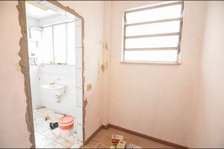 Apartamento para alugar com 100m², 4 quartos e 1 vagaQuarto de Serviço