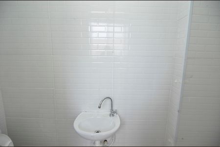 Apartamento para alugar com 100m², 4 quartos e 1 vagaBanheiro de Serviço