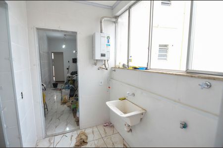 Apartamento para alugar com 100m², 4 quartos e 1 vagaÁrea de Serviço
