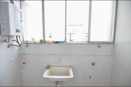 Apartamento para alugar com 100m², 4 quartos e 1 vagaÁrea de Serviço