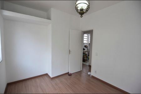 Quarto 1 de apartamento para alugar com 4 quartos, 100m² em Tijuca, Rio de Janeiro