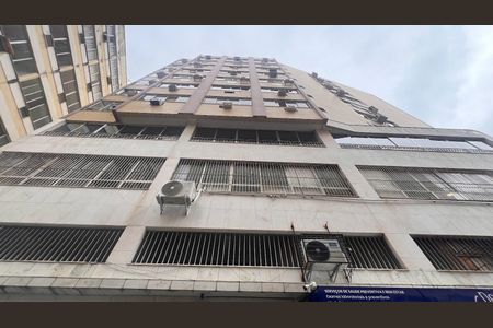 Apartamento para alugar com 100m², 4 quartos e 1 vagaFachada