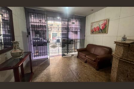 Apartamento para alugar com 100m², 4 quartos e 1 vagaHall