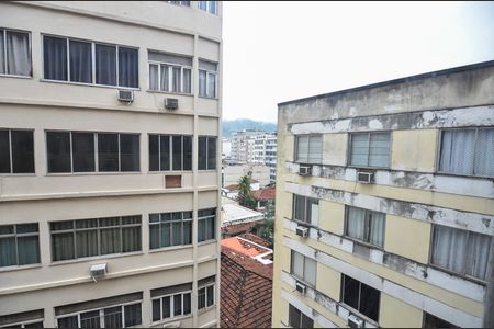 Apartamento para alugar com 100m², 4 quartos e 1 vagaQuarto 3