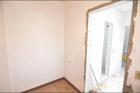 Apartamento para alugar com 100m², 4 quartos e 1 vagaQuarto de Serviço