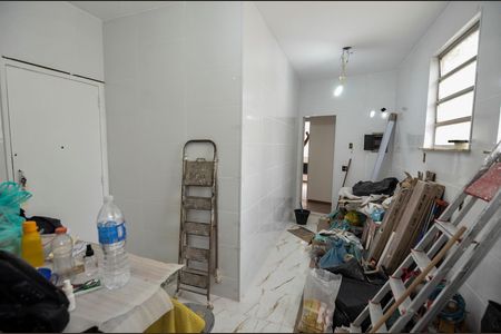 Apartamento para alugar com 100m², 4 quartos e 1 vagaCozinha