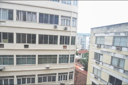 Apartamento para alugar com 100m², 4 quartos e 1 vagaQuarto 2