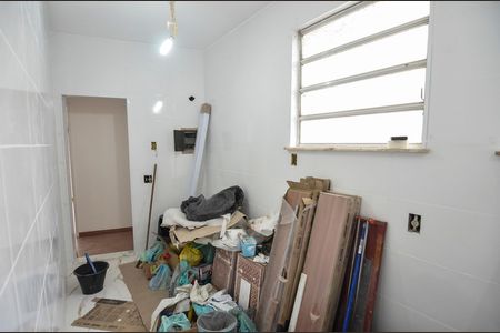 Apartamento para alugar com 100m², 4 quartos e 1 vagaCozinha