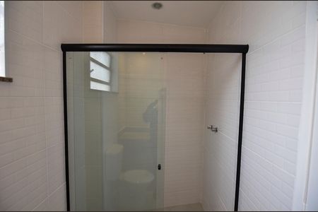 Apartamento para alugar com 100m², 4 quartos e 1 vagaBanheiro Social