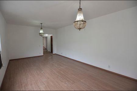Sala de apartamento para alugar com 4 quartos, 100m² em Tijuca, Rio de Janeiro