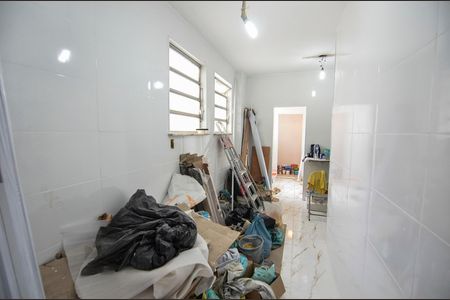Apartamento para alugar com 100m², 4 quartos e 1 vagaCozinha