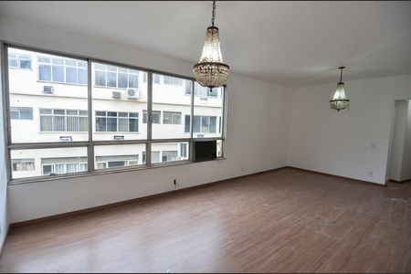 Apartamento para alugar com 100m², 4 quartos e 1 vagaSala