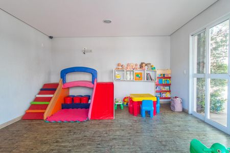 Apartamento à venda com 72m², 3 quartos e sem vagaBrinquedoteca