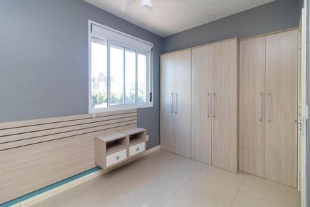 Apartamento à venda com 72m², 3 quartos e sem vagaQuarto 2