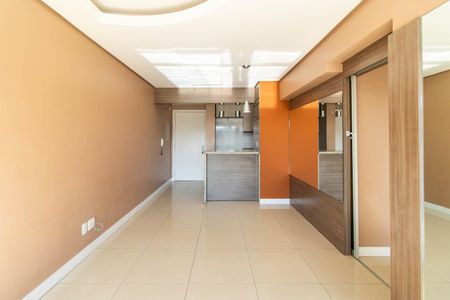 Sala de apartamento à venda com 3 quartos, 72m² em Cavalhada, Porto Alegre