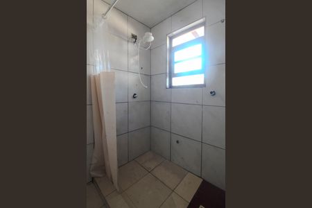 Casa para alugar com 250m², 3 quartos e 3 vagasBanheiro da Suíte