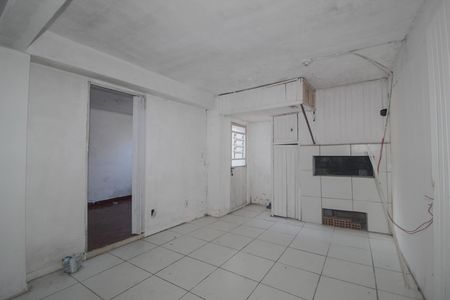 Casa para alugar com 250m², 3 quartos e 3 vagasCozinha/Area de serviço
