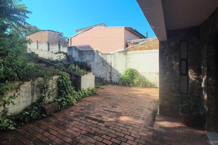 Casa para alugar com 250m², 3 quartos e 3 vagasjardim/garagem