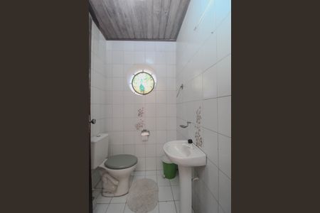 Casa para alugar com 250m², 3 quartos e 3 vagasBanheiro