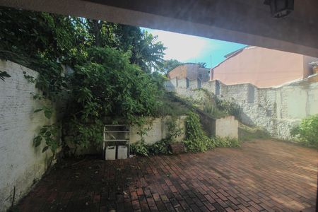 Casa para alugar com 250m², 3 quartos e 3 vagasVista