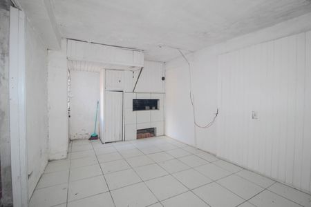 Casa para alugar com 250m², 3 quartos e 3 vagasCozinha/Area de serviço/Churrasqueira