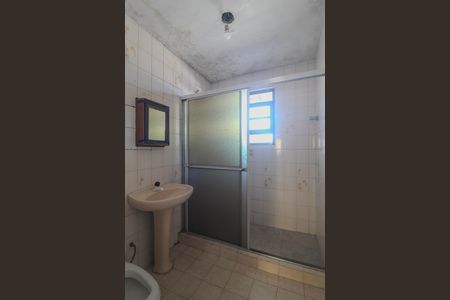 Casa para alugar com 250m², 3 quartos e 3 vagasBanheiro 2