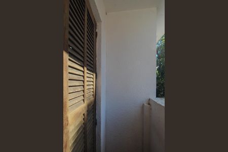 Casa para alugar com 250m², 3 quartos e 3 vagasVaranda