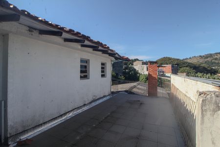 Casa para alugar com 250m², 3 quartos e 3 vagasVaranda