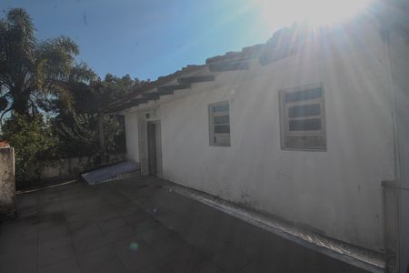 Casa para alugar com 250m², 3 quartos e 3 vagasVaranda