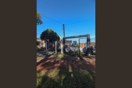 Casa para alugar com 250m², 3 quartos e 3 vagasPlaca