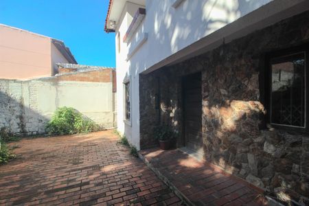 Casa para alugar com 250m², 3 quartos e 3 vagasjardim/garagem