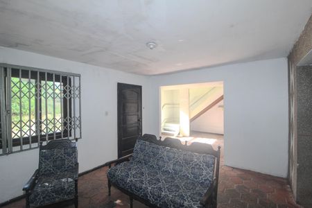 Casa para alugar com 250m², 3 quartos e 3 vagasSala