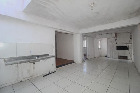 Casa para alugar com 250m², 3 quartos e 3 vagasCozinha/Area de serviço