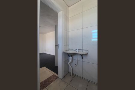 Casa para alugar com 250m², 3 quartos e 3 vagasBanheiro da Suíte
