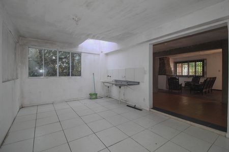Casa para alugar com 250m², 3 quartos e 3 vagasCozinha/Area de serviço/Churrasqueira