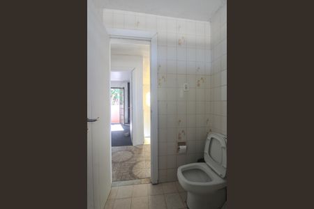 Casa para alugar com 250m², 3 quartos e 3 vagasBanheiro 2