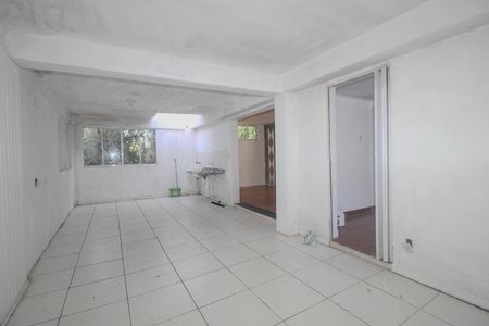 Casa para alugar com 250m², 3 quartos e 3 vagasCozinha/Area de serviço/Churrasqueira