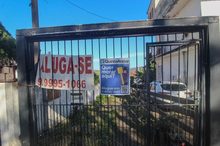 Casa para alugar com 250m², 3 quartos e 3 vagasPlaca