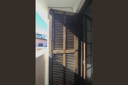 Casa para alugar com 250m², 3 quartos e 3 vagasVaranda