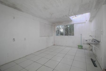 Casa para alugar com 250m², 3 quartos e 3 vagasCozinha/Area de serviço/Churrasqueira