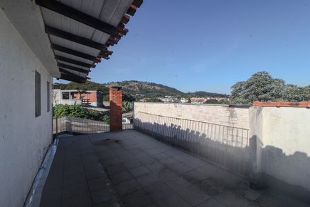 Casa para alugar com 250m², 3 quartos e 3 vagasVaranda