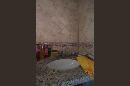 banheiro de casa à venda com 3 quartos, 400m² em Espírito Santo, Porto Alegre