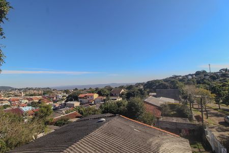 Vista de casa à venda com 3 quartos, 400m² em Espírito Santo, Porto Alegre