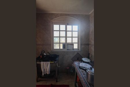 Cozinha de casa à venda com 3 quartos, 400m² em Espírito Santo, Porto Alegre