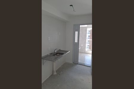 Foto 07 de apartamento à venda com 2 quartos, 42m² em Parque Vitoria, São Paulo
