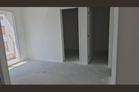 Foto 02 de apartamento à venda com 2 quartos, 42m² em Parque Vitoria, São Paulo