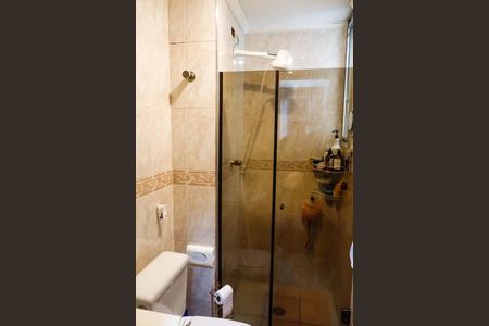 Apartamento à venda com 65m², 3 quartos e 1 vaga Apartamento à venda com 65m², 3 quartos e 1 vagaBanheiro
